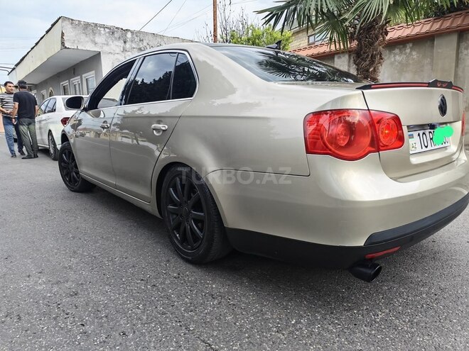 Volkswagen Jetta 2006, 275,000 km - 1.6 л - Xaçmaz