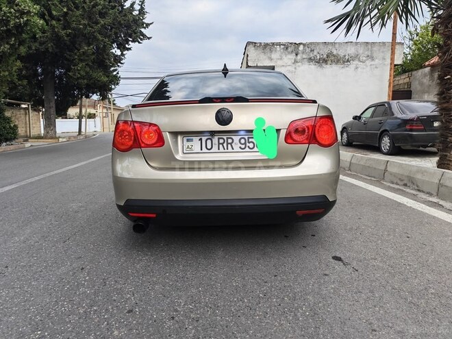 Volkswagen Jetta 2006, 275,000 km - 1.6 л - Xaçmaz
