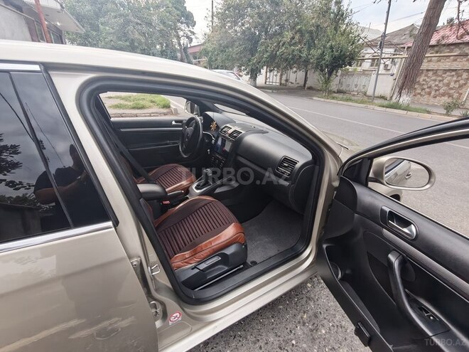 Volkswagen Jetta 2006, 275,000 km - 1.6 л - Xaçmaz