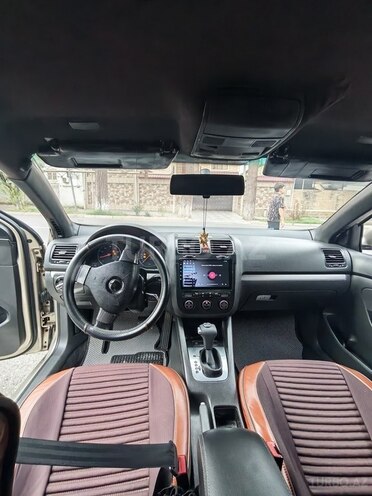 Volkswagen Jetta 2006, 275,000 km - 1.6 л - Xaçmaz