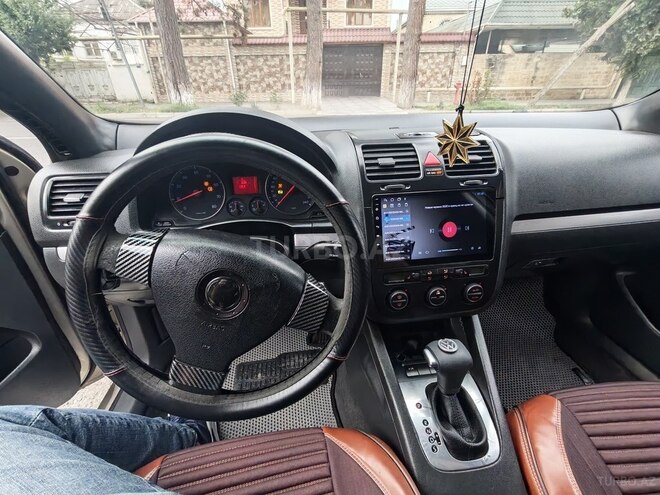 Volkswagen Jetta 2006, 275,000 km - 1.6 л - Xaçmaz