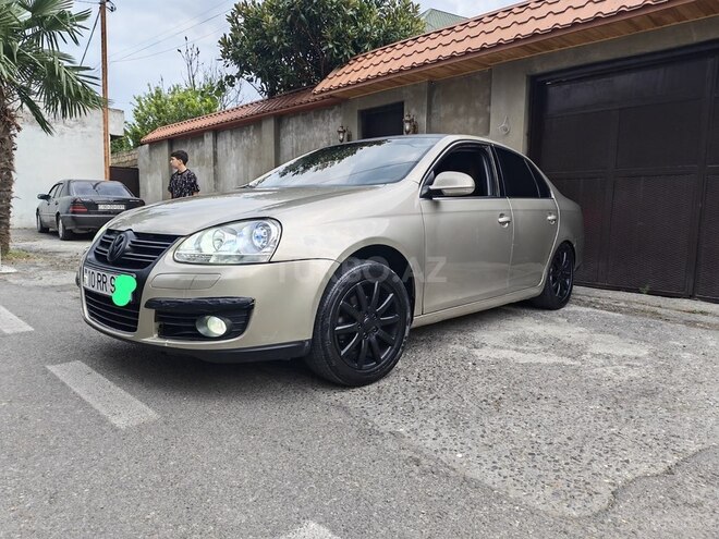 Volkswagen Jetta 2006, 275,000 km - 1.6 л - Xaçmaz