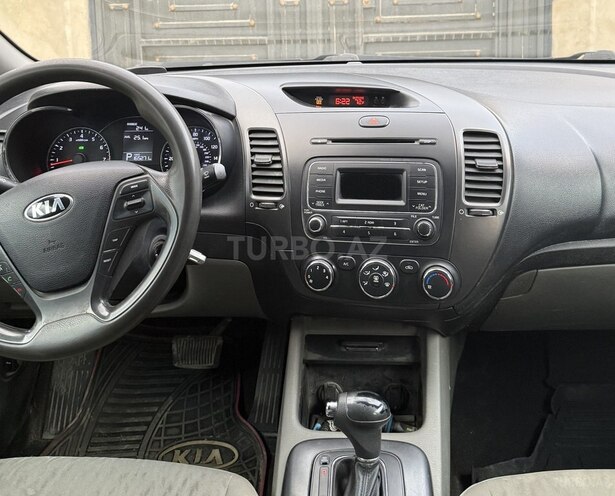 Kia Forte 2014, 264,000 km - 1.8 l - Bakı