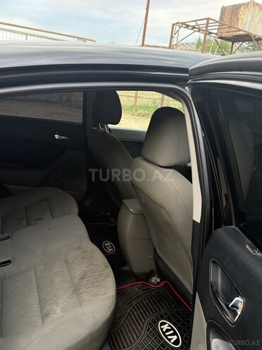 Kia Forte 2014, 264,000 km - 1.8 l - Bakı