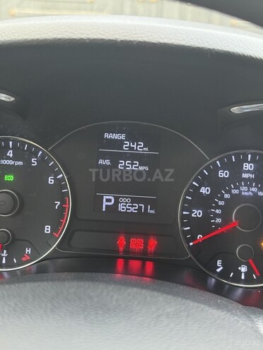 Kia Forte 2014, 264,000 km - 1.8 l - Bakı