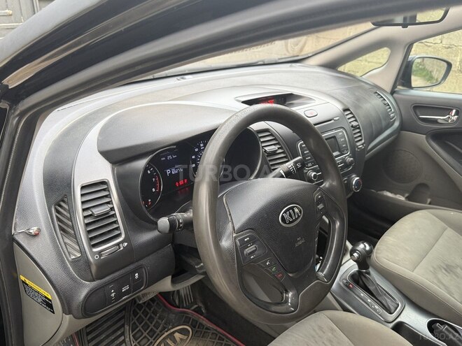 Kia Forte 2014, 264,000 km - 1.8 l - Bakı