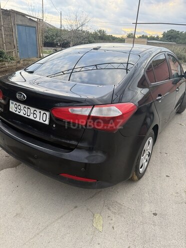 Kia Forte 2014, 264,000 km - 1.8 l - Bakı