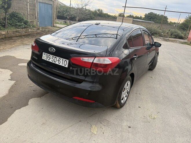 Kia Forte 2014, 264,000 km - 1.8 l - Bakı