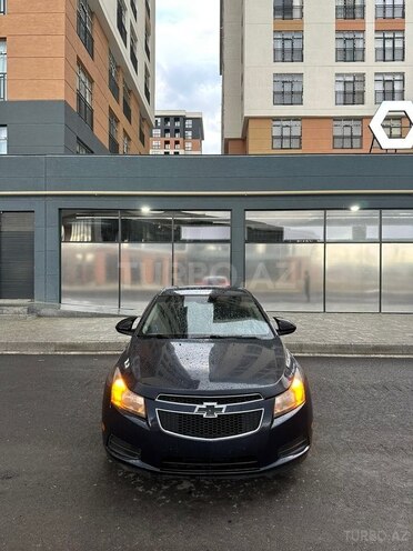 Chevrolet Cruze 2015, 220,000 km - 1.4 l - Sumqayıt
