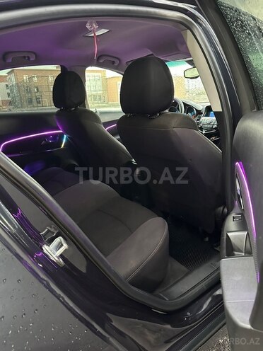 Chevrolet Cruze 2015, 220,000 km - 1.4 l - Sumqayıt