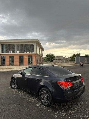 Chevrolet Cruze 2015, 220,000 km - 1.4 l - Sumqayıt
