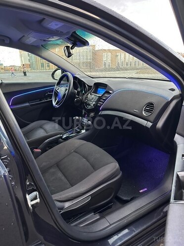 Chevrolet Cruze 2015, 220,000 km - 1.4 l - Sumqayıt