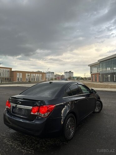 Chevrolet Cruze 2015, 220,000 km - 1.4 l - Sumqayıt