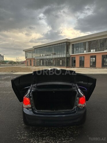 Chevrolet Cruze 2015, 220,000 km - 1.4 l - Sumqayıt
