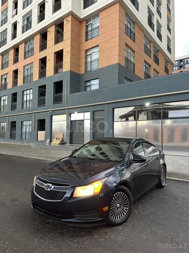 Chevrolet Cruze 2015, 220,000 km - 1.4 l - Sumqayıt