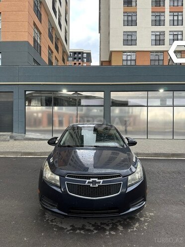 Chevrolet Cruze 2015, 220,000 km - 1.4 l - Sumqayıt