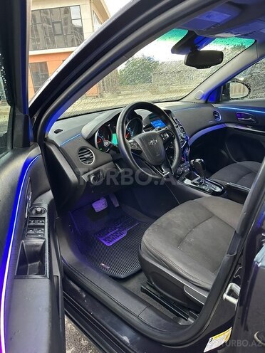 Chevrolet Cruze 2015, 220,000 km - 1.4 l - Sumqayıt