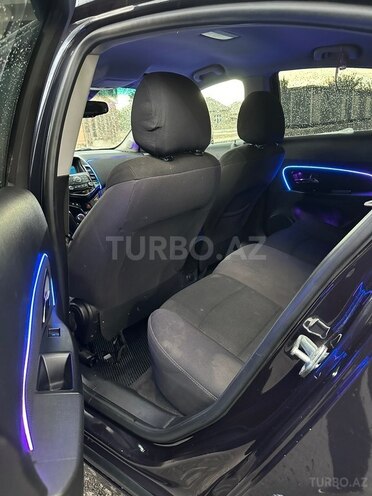 Chevrolet Cruze 2015, 220,000 km - 1.4 l - Sumqayıt