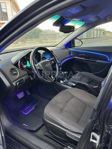 Chevrolet Cruze 2015, 220,000 km - 1.4 l - Sumqayıt
