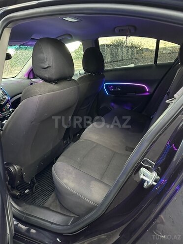 Chevrolet Cruze 2015, 220,000 km - 1.4 l - Sumqayıt