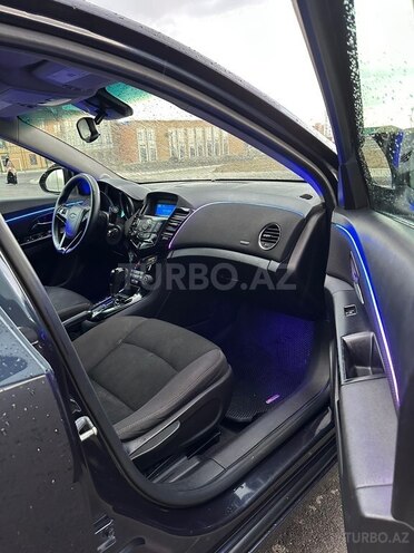 Chevrolet Cruze 2015, 220,000 km - 1.4 l - Sumqayıt