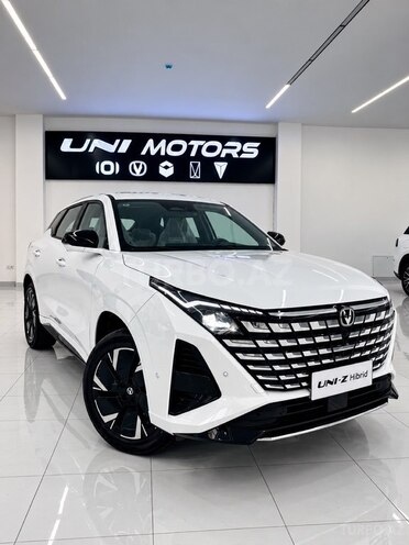 Changan  2026, 0 km - 1.5 l - Bakı