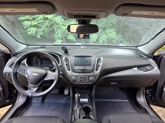 Chevrolet Malibu 2016, 270,000 km - 1.5 l - Lənkəran