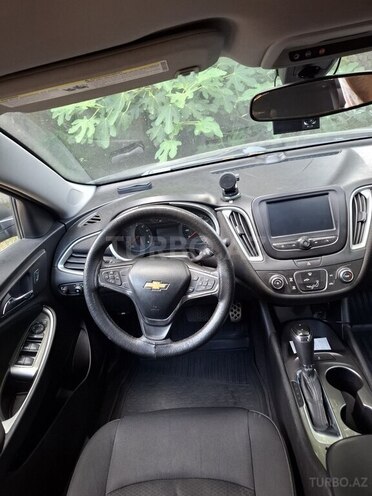 Chevrolet Malibu 2016, 270,000 km - 1.5 l - Lənkəran