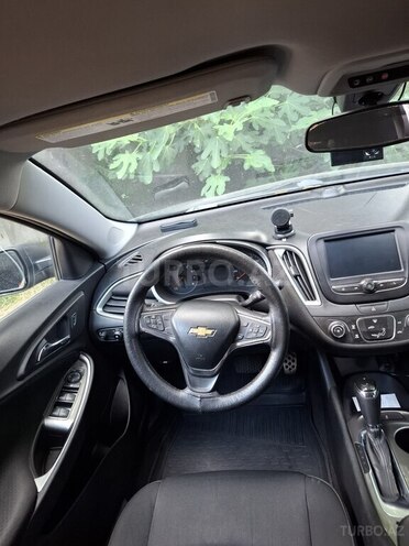 Chevrolet Malibu 2016, 270,000 km - 1.5 l - Lənkəran