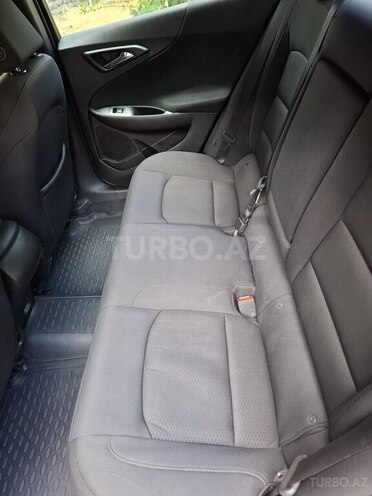 Chevrolet Malibu 2016, 270,000 km - 1.5 l - Lənkəran