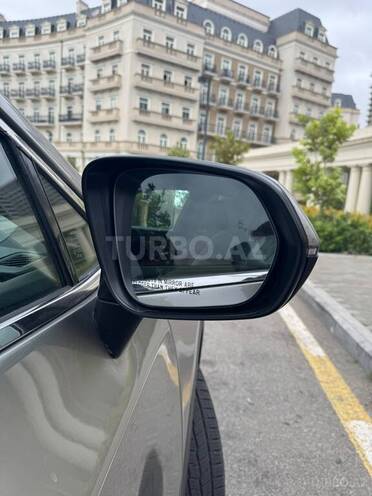 Lexus NX 350h 2023, 27,000 km - 2.5 l - Bakı