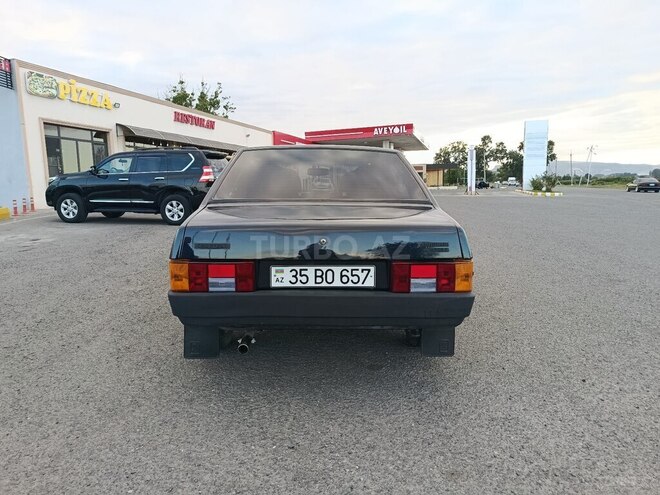 LADA (VAZ) 21099 2003, 103,000 km - 1.6 л - Qazax
