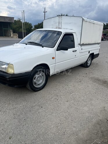 IJ 2717 2002, 320,000 km - 1.7 l - Xaçmaz