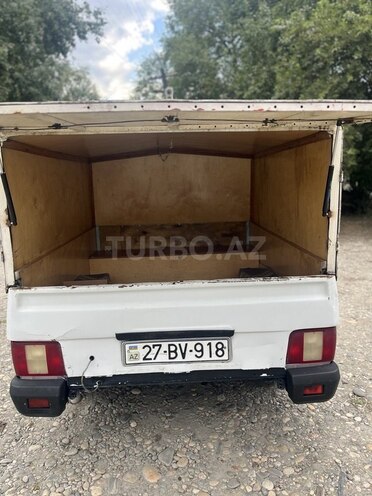 IJ 2717 2002, 320,000 km - 1.7 l - Xaçmaz
