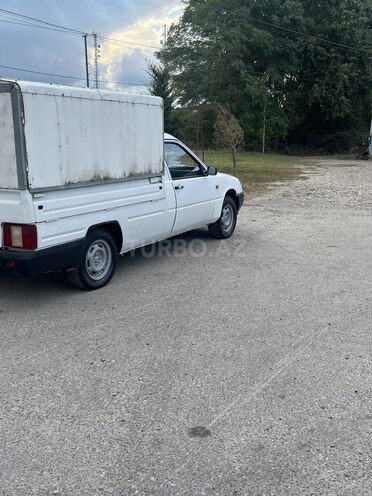 IJ 2717 2002, 320,000 km - 1.7 l - Xaçmaz