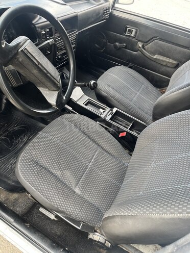 IJ 2717 2002, 320,000 km - 1.7 l - Xaçmaz