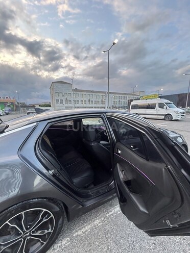 Kia K5 2010, 390,000 km - 2.0 l - Bakı