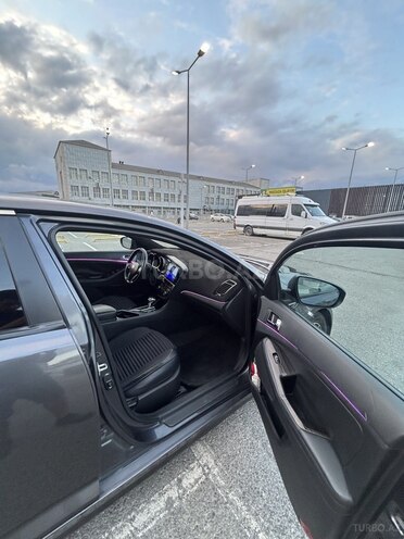 Kia K5 2010, 390,000 km - 2.0 l - Bakı