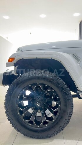 Jeep Wrangler 2020, 83,000 km - 2.0 l - Bakı