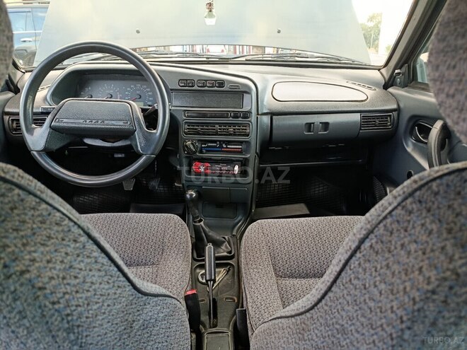 LADA (VAZ) 21099 2003, 103,000 km - 1.6 л - Qazax
