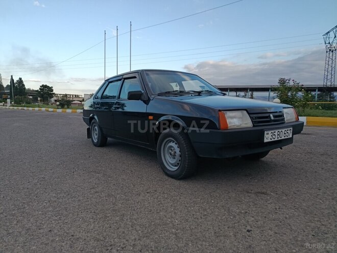 LADA (VAZ) 21099 2003, 103,000 km - 1.6 л - Qazax