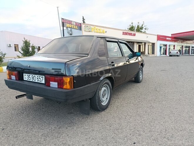 LADA (VAZ) 21099 2003, 103,000 km - 1.6 л - Qazax