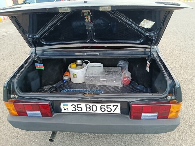 LADA (VAZ) 21099 2003, 103,000 km - 1.6 л - Qazax