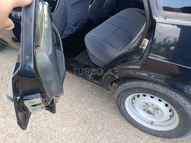 LADA (VAZ) 21099 2003, 103,000 km - 1.6 л - Qazax