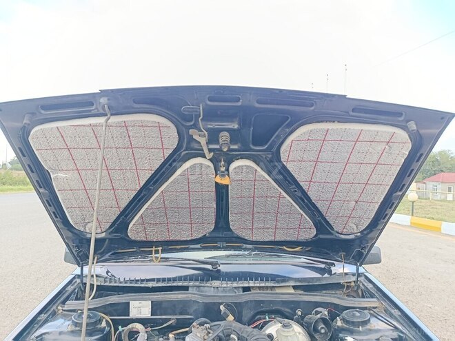 LADA (VAZ) 21099 2003, 103,000 km - 1.6 л - Qazax