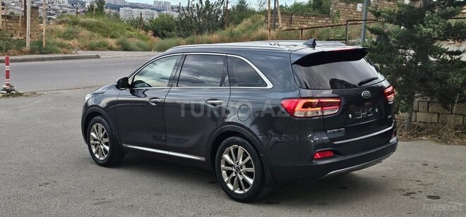 Kia Sorento 2016, 179,500 km - 2.2 l - Bakı