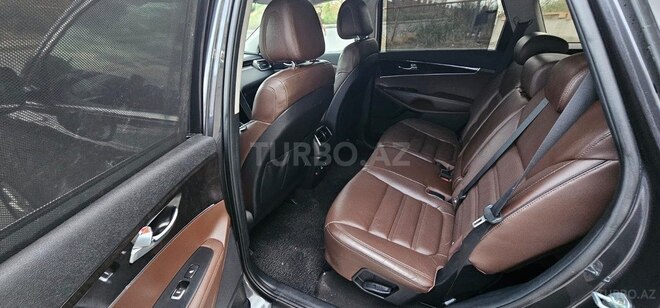 Kia Sorento 2016, 179,500 km - 2.2 l - Bakı