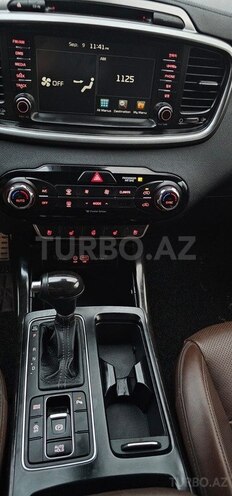 Kia Sorento 2016, 179,500 km - 2.2 l - Bakı
