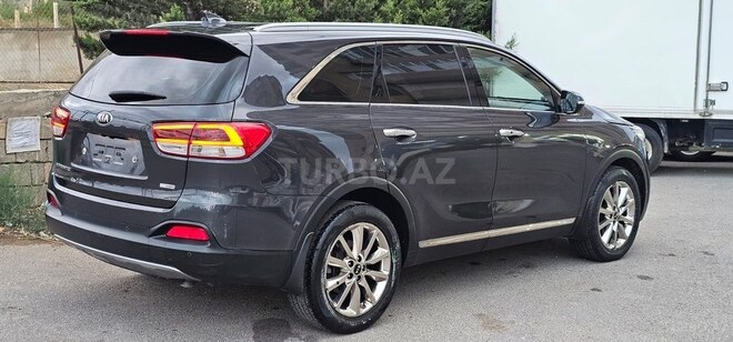 Kia Sorento 2016, 179,500 km - 2.2 l - Bakı
