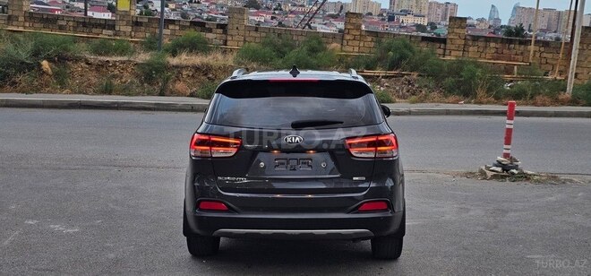 Kia Sorento 2016, 179,500 km - 2.2 l - Bakı